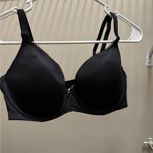 Victoria's Secret Classic Black Bra